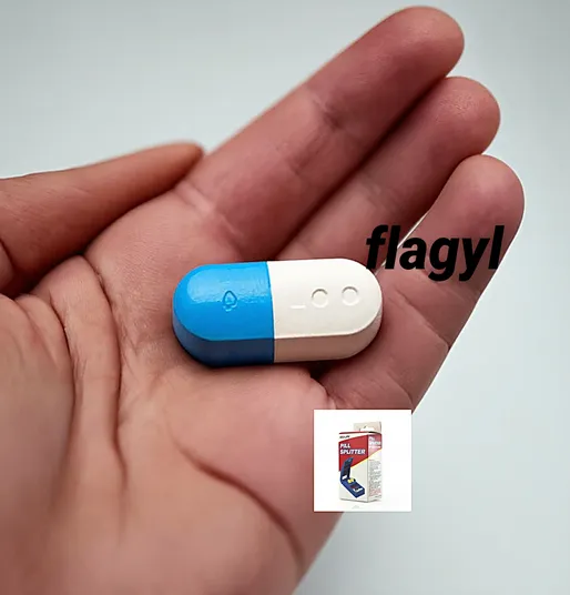 Precio del flagyl suspension